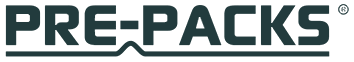 PrePacks logo