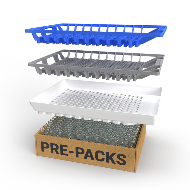 Shop All Products PrePacks