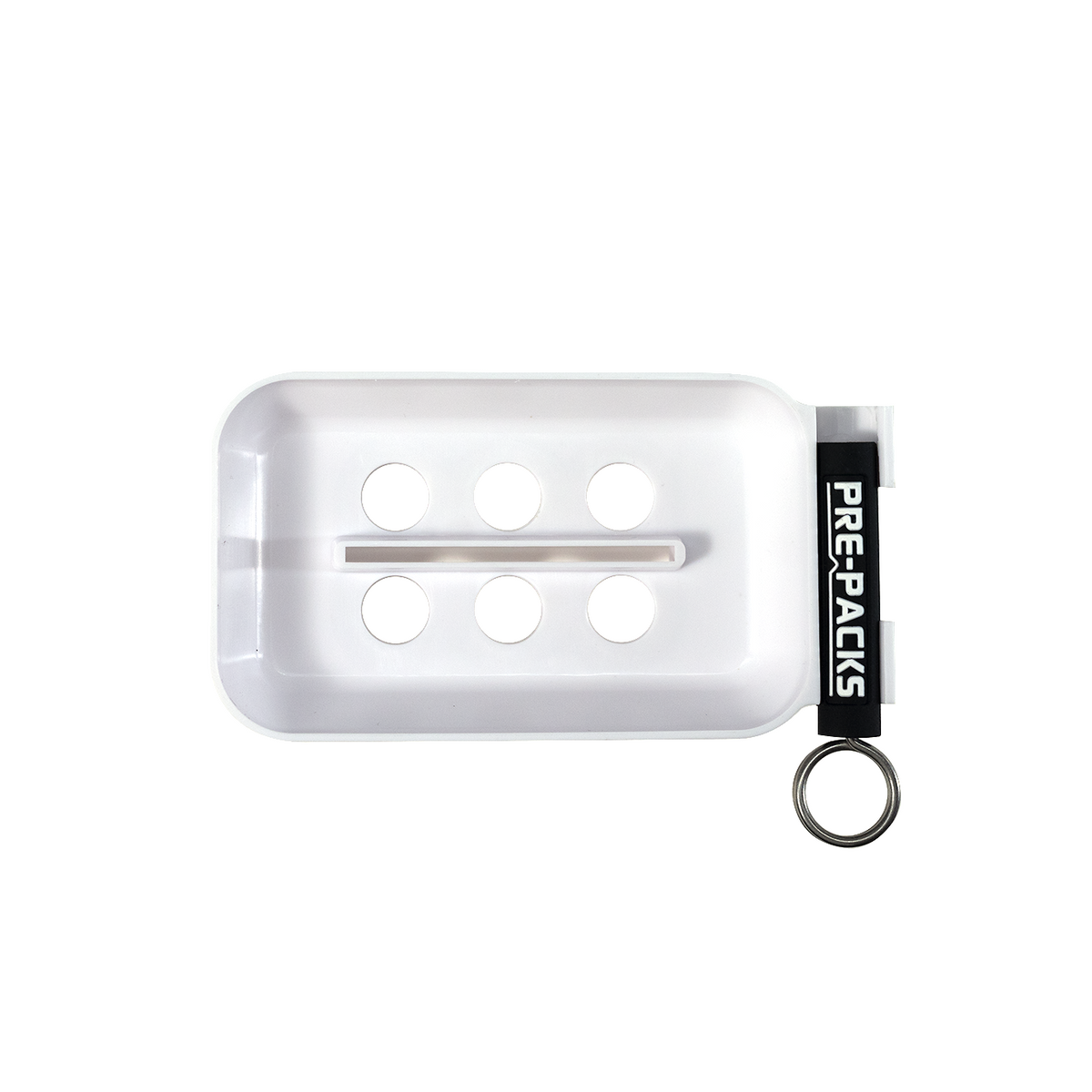 Pre-Packs 6-Pack Filling System – PrePacks